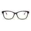 Lunettes de Vue MISSONI MIS 0006 53/15/140 KDX BLACK NUDE ACETATE FRAMES WOMAN MISSONI MIS 0006 BLACK NUDE Optical