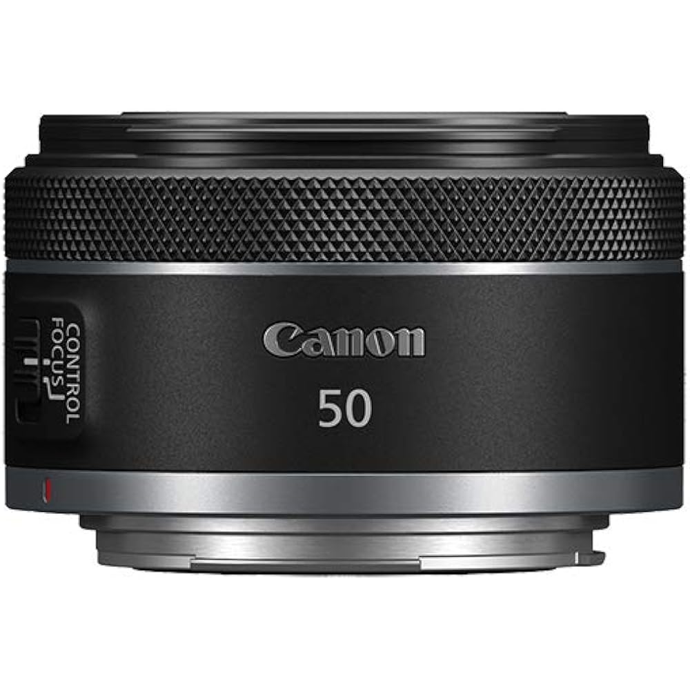 [Full Refund Guarantee] [Fastest Shipping] Canon RF 50mm F1.8 STM Super Beautiful Item Operation ...
