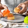 1/3/5 шт. - Многоразовые силиконовые формочки для маффинов - Формочки для выпечки идеальных маффинов и кексов - Незаменимые кухонные аксессуары