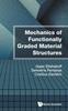 Книга Mechanics Of Functionally Graded Material Structures