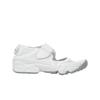 Кроссовки Air Rift PS White Wolf Grey Kids 322359-111