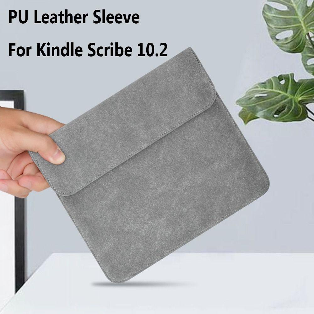 Shockproof PU Leather Case Protective Pouch Carrying Bag Sleeve For Kobo Elipsa