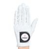Titleist Professional Golf Glove TG73WT-22 WT White Left Hand 22cm