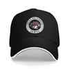 Briar U Hockey Off Campus Logo Baseball Cap Casual Unisex Trucker Hat Sun Design Hiking Fishing Baseball Caps Birthday Gift