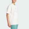 adidas Мужская футболка Szn SS25 с вышивкой JL6552