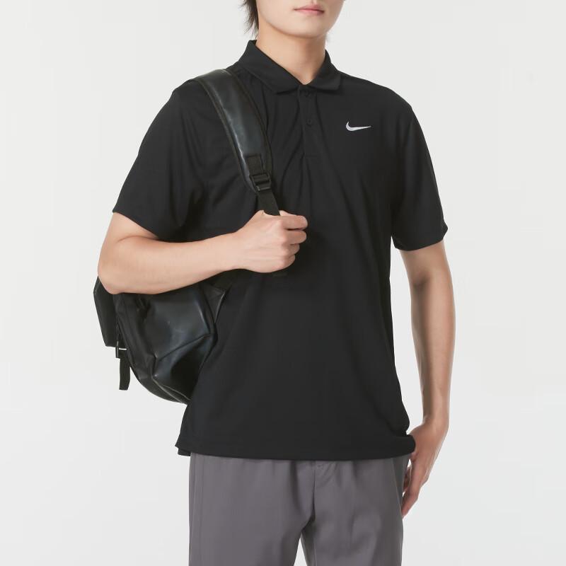 Nike Men's Summer Polo Shirt DH0858-010