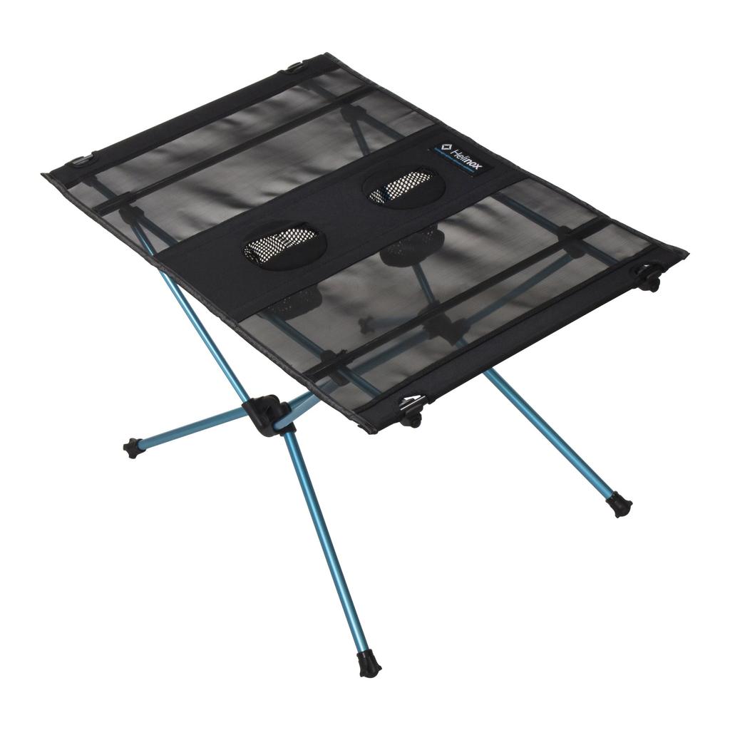 Helinox Table 1822161BK One, Black,