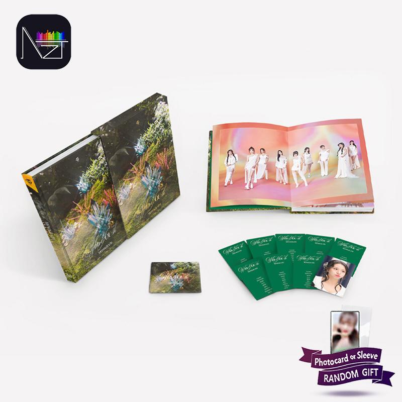 Twice МОНОГРАФИЯ С ВАМИ-ом