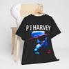 Pj Harvey T-Shirt Massive Attack Bjork