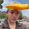 Солнцезащитная шляпа размером с ладонь Смешные солнцезащитные шляпы Шляпы-козырьки в форме ладони Шляпа с защитой от УФ-излучения Летние принадлежности для защиты от солнца на открытом воздухе