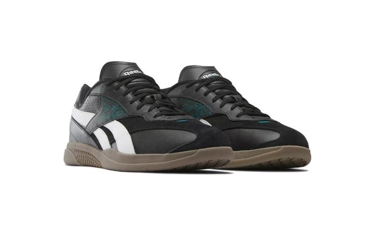 Hammer Street Reebok 'Черный Белый Каучук' 100202328