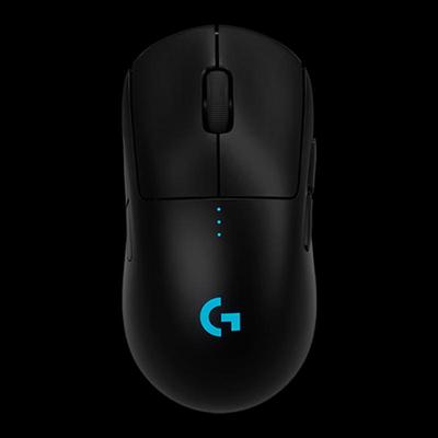 Logitech Беспроводная игровая мышь G PRO 2