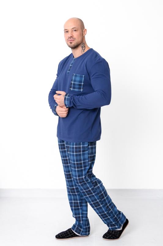 Pajama Set (men’s) Demi-season 8625-024 HC