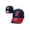 Кепка-бейсболка Cleveland Indians Snapback Новая Регулируемая Вышитый Логотип Бейсболка