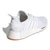 Adidas Кроссовки унисекс NMD_R1 Primeblue White Gum Cloud-White GZ9260