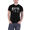 Pink Floyd Unisex Adult The Early Years 5 Piece T-Shirt