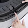 Защита багажника Tesla Model Y и защита порогов задних дверей