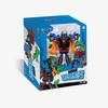 Young Toys Тобот V МИНИ Король Потрун (Робот-комбинатор 4-в-1)