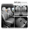 All-Season Fully Enclosed Car Seat Cover for Chery iCar 03T