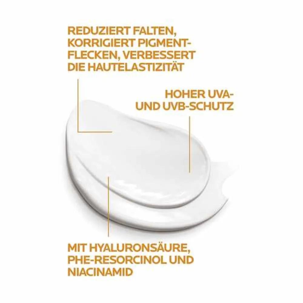La Roche Posay Anthelios Age Correct Крем SPF 50, 50 мл