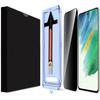 LK Easy Install Приватная Защитная Пленка из Закаленного Стекла