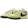 Nike Кроссовки Waffle Racer Повседневные Унисекс Нежный Росток Желтый IM8673-300