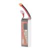 RC Lipo Battery 14.8V 60C Discharge Rate 4S XT60 Plug Connector 2800mAh Power for Remote Control