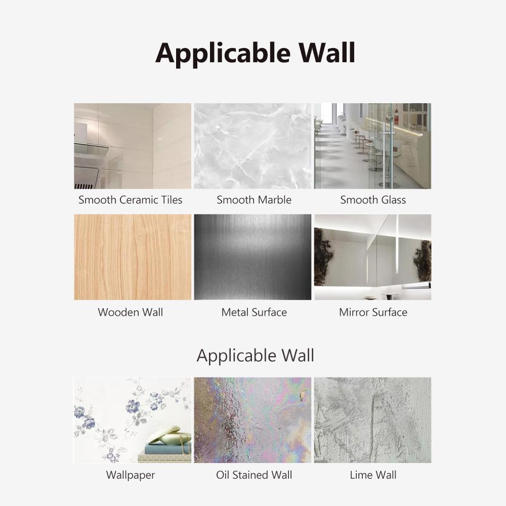 Xiaomi 3life Держатель для полотенец без перфоратора Силикагель Органайзер для ванной комнаты Стойка для хранения полотенец Зажим для ткани для стирки Ванная комната Кухонные аксессуары Инструмент