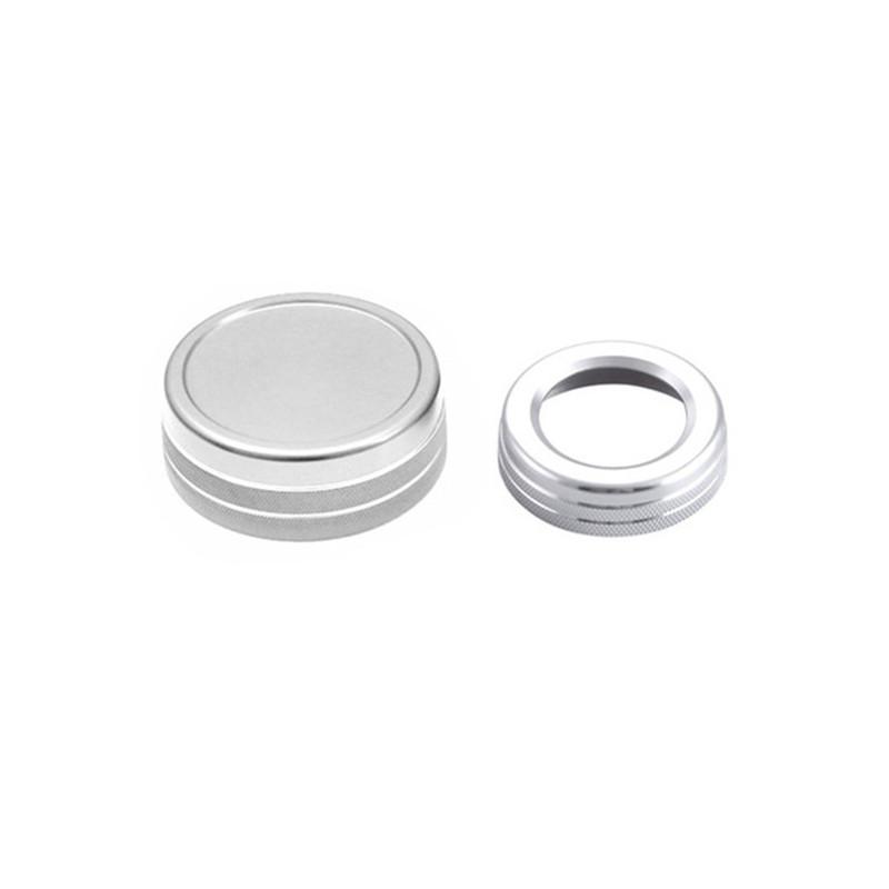 Автомобильная мультимедийная ручка, декоративная кнопка, крышка мультимедийного управления, подходит для Mercedes Benz AMG AB CLA GLA GLE ML GL C W204