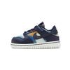 Dunk Low Retro PRM Obsidian Graffiti TD DM1048-400