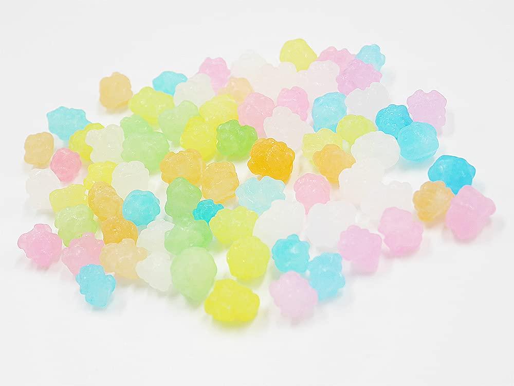 NB 1kg Konpeito Mix (approx. 3,300 Pieces)