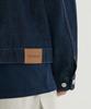 Covernat One-Washed Denim Jacket