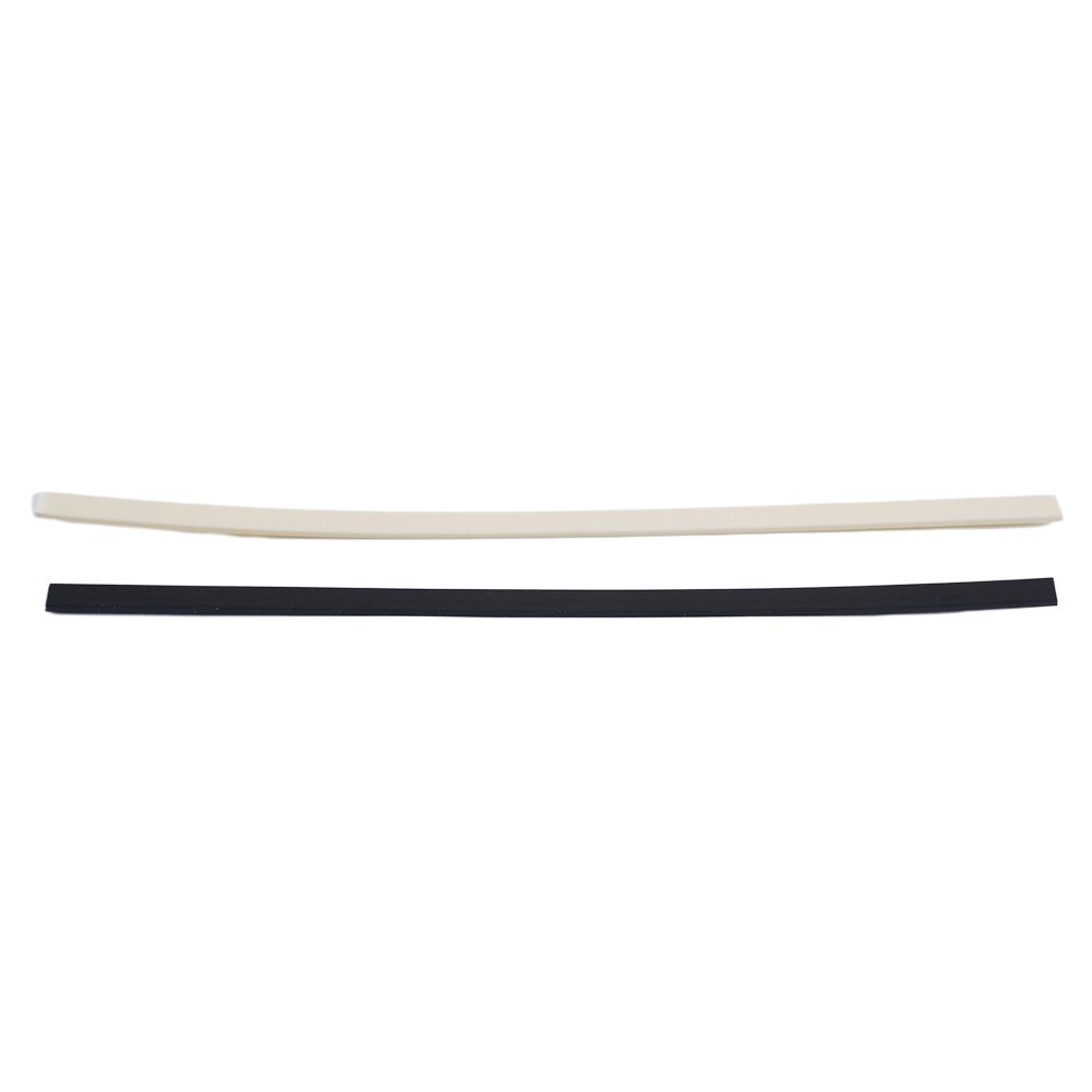 АБС-пластиковый переплет Purfling Strip Binding Body For Luthier