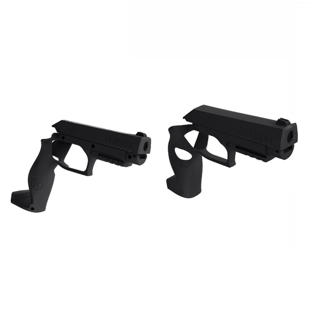 Запас для игр-стрелялок VR: новые возможности для игрового контроллера PSVR2 EnhanceAim и Control