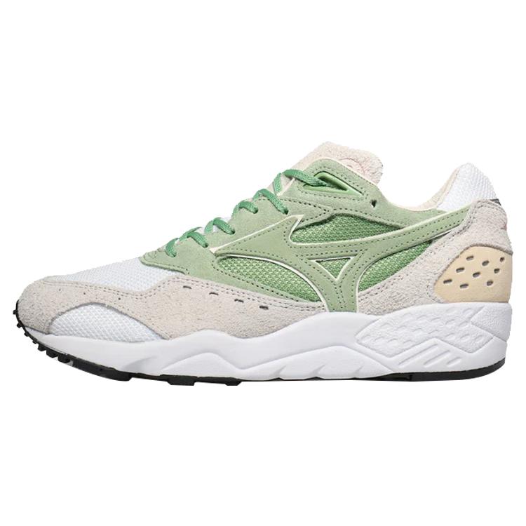 Mizuno Hikmet X Contender 'Снежинка' D1GD222401
