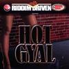 LP Record VARIOUS - Riddim Driven: Hot Gyal (Real Music VPLP2246 Real Music, Rid 2004 US Reggae, Ska & Dub