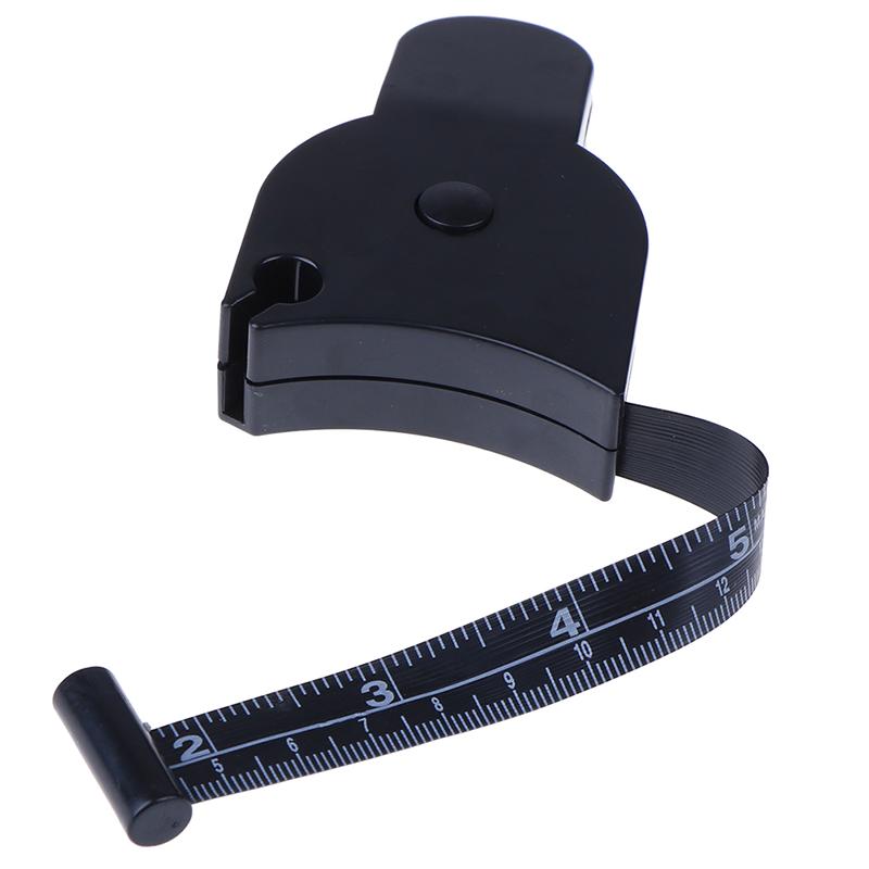 70 мм монитор жировых отложений, диаграмма измерения штангенциркуля, тестер, лента, здравоохранение