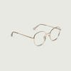 Солнцезащитные очки Sunnies Studios ABBOT WIDE с блестками