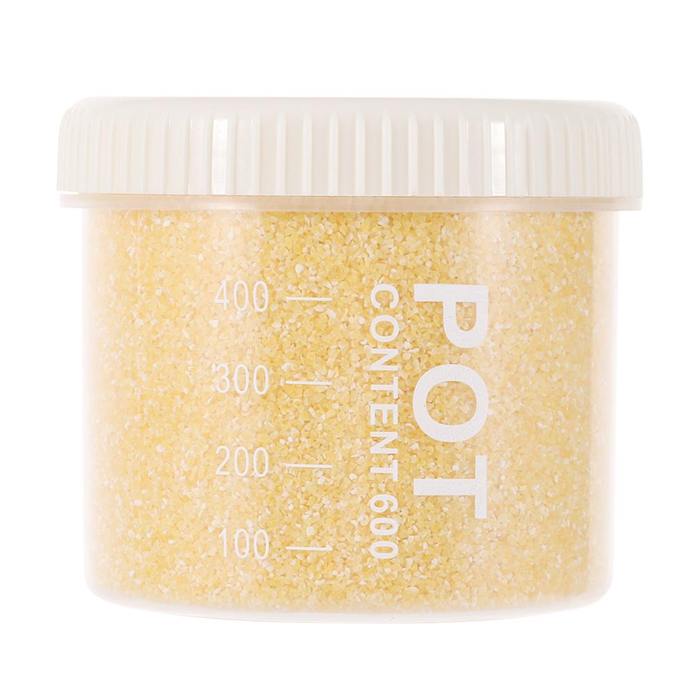 600/800/1000/1500 мл Большой контейнер для хранения с крышкой, влагостойкая герметичная банка, емкости для хранения, крупы и прочее