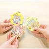 Брелок-брелок Rilakkuma Select Photo Chairoikoguma AB26404 San-X