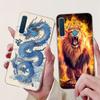 For Samsung Galaxy A7 A9 2018 Case New Fashion Flower Marble Soft Silicone Clear Phone Cover For Samsung A9 2018 SM-A920F Bumper