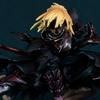 Fate/Stay Night Черная Сейбер Артория Аниме Экшн-фигурка Театральная версия Коллекционный Орнамент для корпуса ПК Идеальный Рождественский подарок