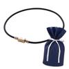 Magnetic Necklace TAO Necklace Basic Neo Limited Edition Gift Set Large (Pink Gold, (47cm))