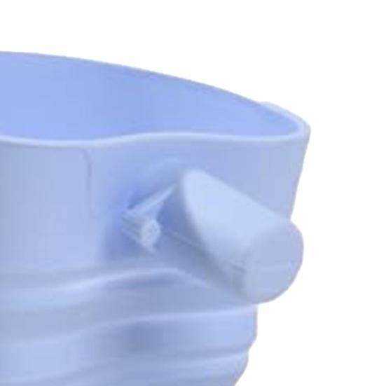 Мучная воронка для миски миксера, насадка-воронка, наклонный носик 30 градусов, герметичная кухонная воронка для миксера, силиконовый инструмент для выпечки без BPA