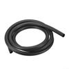 1M,Black Fuel Line Hose NBR 5mm ID 8mm OD Diesel Petrol Water Hose Engine Pipe