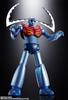 TAMASHII NATIONS Soul of Chogokin Mazinger Z Mechanical Beast 2 Body Set Galada K7 Doubles M2 ABS Diecast Painted Movable Figure BAS60475 GX-25R &