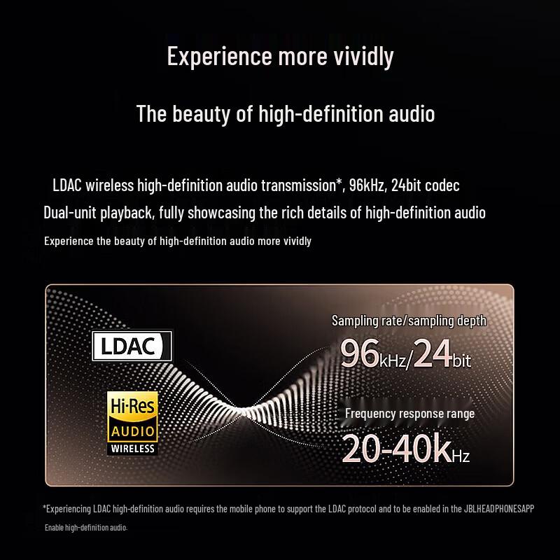 JBL Tour Pro 3 True Wireless Noise-Cancelling Earbuds