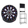 Набор Дартс Granboard Dash Синий Стойка для дартса и BSD21-BK