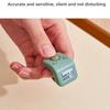 Waterproof Handheld Tally Counter Rechargeable Finger Counters Mini Tally Clicker  Sports Tracking