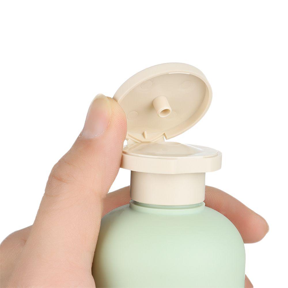 Kitchen Bathroom Refillable Shampoo Shower Gel Foaming Soap Dispenser Lotion Soap for Liquid Lotion